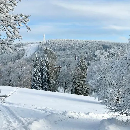 Schoene Bergsicht Lägenhet *