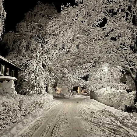 Schoene Bergsicht Lägenhet