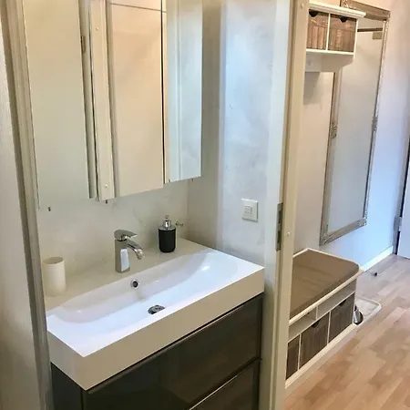 Schoene Bergsicht Lägenhet