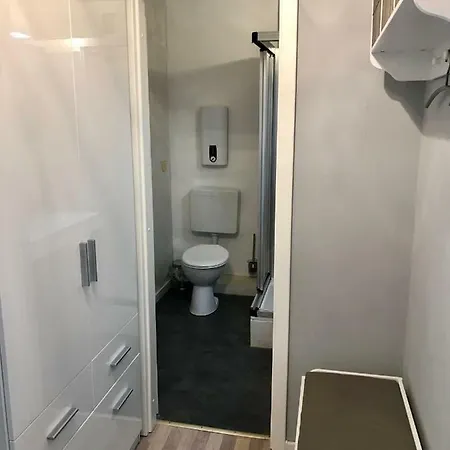 Apartment Schoene Bergsicht Goslar