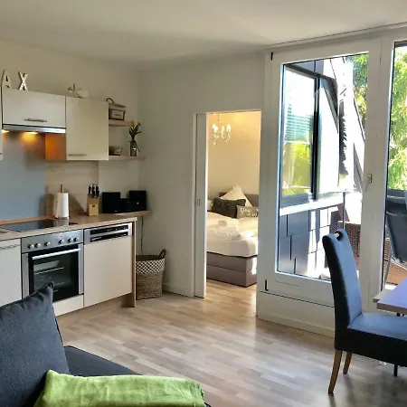 Schoene Bergsicht * Goslar