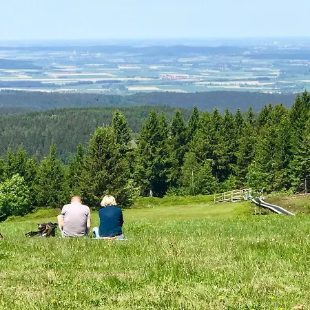 Lägenhet Schoene Bergsicht