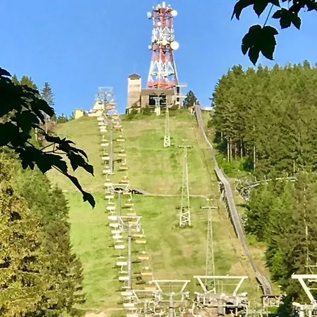 Schoene Bergsicht * Goslar