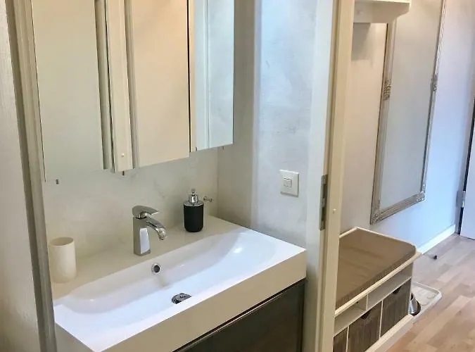 Schoene Bergsicht Daire