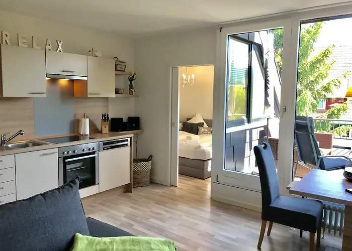 Schoene Bergsicht * Goslar