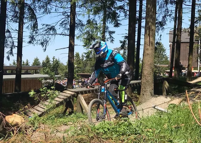Schoene Bergsicht * Goslar