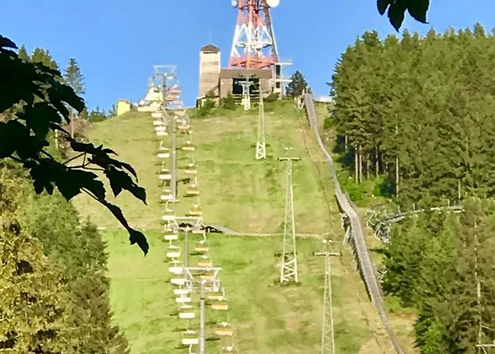 Schoene Bergsicht * Goslar